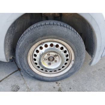ford transit connect (p65_, p70_, p80_) del año 2012