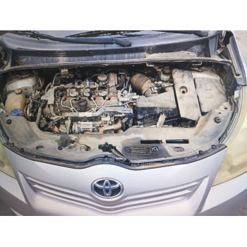 Recambio de motor completo para toyota verso (_r2_) 2.2 d-4d (aur21_) referencia OEM IAM 2ADFHV  