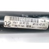 Recambio de transmision delantera derecha para volkswagen passat berlina (3c2) 2.0 16v fsi referencia OEM IAM 1Q0407272  