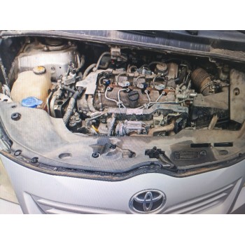 Recambio de motor completo para toyota verso (_r2_) 2.2 d-4d (aur21_) referencia OEM IAM 2ADFHV  