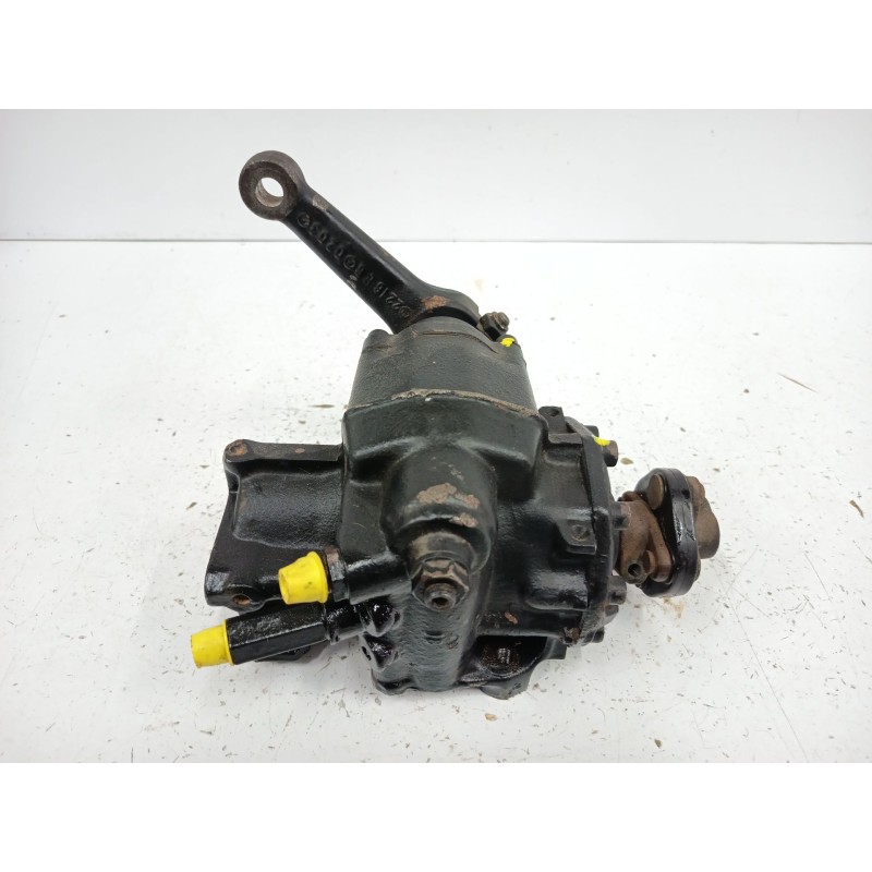 Recambio de caja direccion para mercedes-benz clase c (w202) c 180 (202.018) referencia OEM IAM 1244611601  