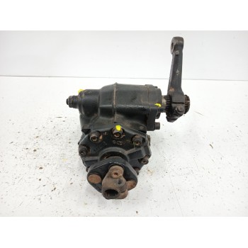 Recambio de caja direccion para mercedes-benz clase c (w202) c 180 (202.018) referencia OEM IAM 1244611601  