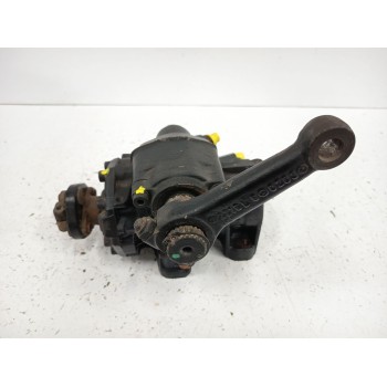 Recambio de caja direccion para mercedes-benz clase c (w202) c 180 (202.018) referencia OEM IAM 1244611601  