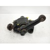 Recambio de caja direccion para mercedes-benz clase c (w202) c 180 (202.018) referencia OEM IAM 1244611601  
