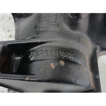 Recambio de caja direccion para mercedes-benz clase c (w202) c 180 (202.018) referencia OEM IAM 1244611601  