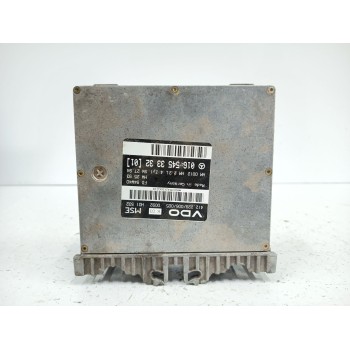 CENTRALITA MOTOR UCE 0165453332 