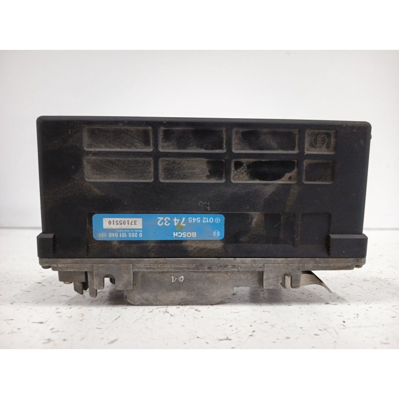 Recambio de centralita abs para mercedes-benz clase c (w202) c 180 (202.018) referencia OEM IAM 0125457432  