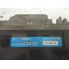 Recambio de centralita abs para mercedes-benz clase c (w202) c 180 (202.018) referencia OEM IAM 0125457432  