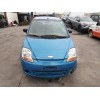 chevrolet matiz del año 2008