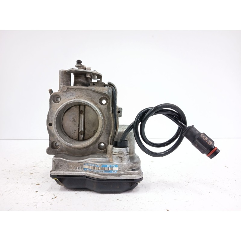 Recambio de caja mariposa para mercedes-benz clase c (w202) c 180 (202.018) referencia OEM IAM 0001419225  
