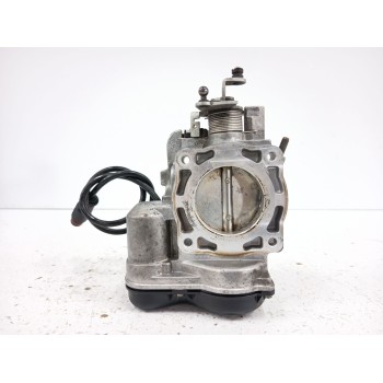 Recambio de caja mariposa para mercedes-benz clase c (w202) c 180 (202.018) referencia OEM IAM 0001419225  