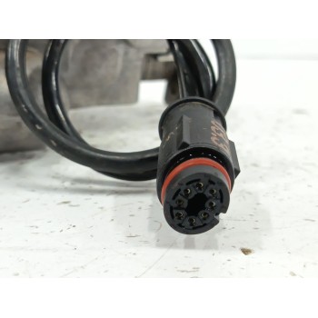 Recambio de caja mariposa para mercedes-benz clase c (w202) c 180 (202.018) referencia OEM IAM 0001419225  