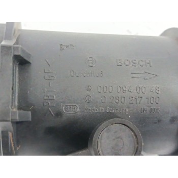 Recambio de caudalimetro para mercedes-benz clase c (w202) c 180 (202.018) referencia OEM IAM 0000940048 0280217100 