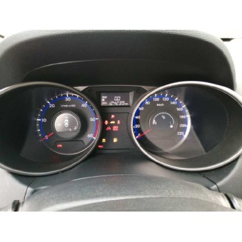 Recambio de cuadro instrumentos para hyundai ix35 1.7 crdi cat referencia OEM IAM 940032Y290  