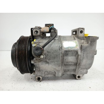 COMPRESOR AIRE ACONDICIONADO 0002301311 0002345203 