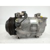 Recambio de compresor aire acondicionado para mercedes-benz clase c (w202) c 180 (202.018) referencia OEM IAM 0002301311 0002345