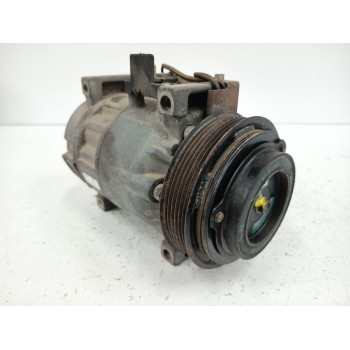 Recambio de compresor aire acondicionado para mercedes-benz clase c (w202) c 180 (202.018) referencia OEM IAM 0002301311 0002345