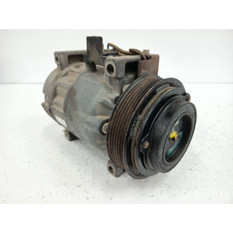 COMPRESOR AIRE ACONDICIONADO 0002345203