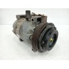 Recambio de compresor aire acondicionado para mercedes-benz clase c (w202) c 180 (202.018) referencia OEM IAM 0002301311 0002345