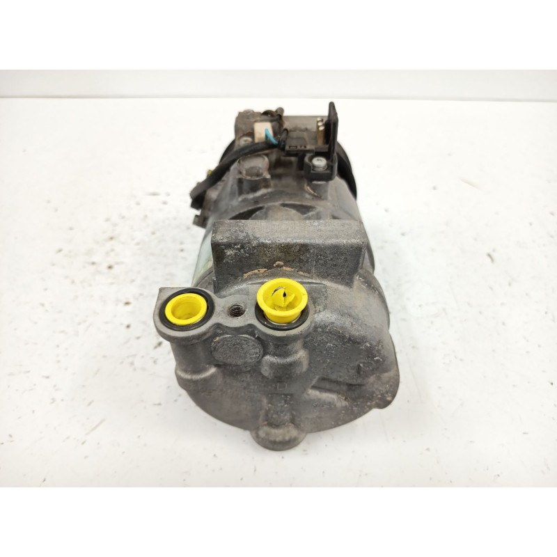COMPRESOR AIRE ACONDICIONADO 0002345203