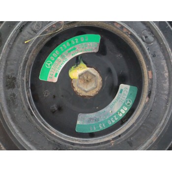 Recambio de compresor aire acondicionado para mercedes-benz clase c (w202) c 180 (202.018) referencia OEM IAM 0002301311 0002345
