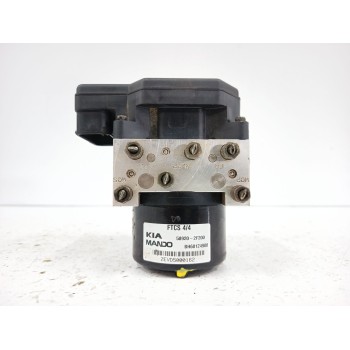 Recambio de abs para kia cerato i sedán (ld) 2.0 referencia OEM IAM 589202F200 956002F200 