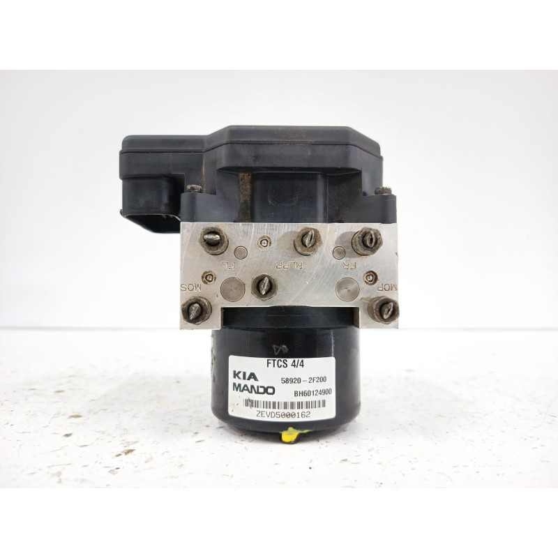 Recambio de abs para kia cerato i sedán (ld) 2.0 referencia OEM IAM 589202F200 956002F200 