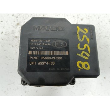 Recambio de abs para kia cerato i sedán (ld) 2.0 referencia OEM IAM 589202F200 956002F200 