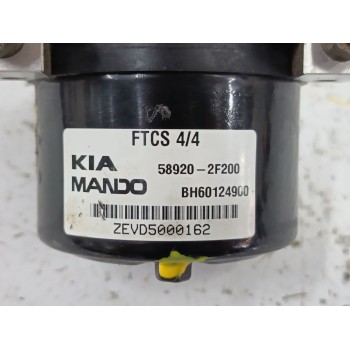 Recambio de abs para kia cerato i sedán (ld) 2.0 referencia OEM IAM 589202F200 956002F200 