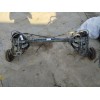 Recambio de puente trasero para fiat punto cabrio (176) 16v elx 85 referencia OEM IAM   