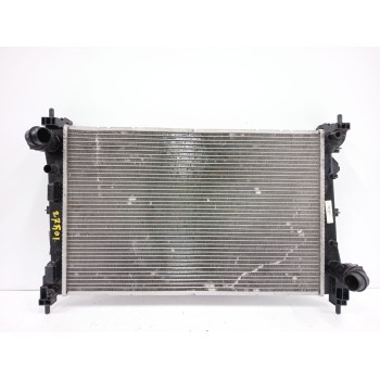 RADIADOR AGUA 8E4260000 