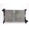 Recambio de radiador agua para fiat doblo autobús (263_) 1.3 d multijet (263axc1a) referencia OEM IAM 8E4260000  