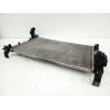 Recambio de radiador agua para fiat doblo autobús (263_) 1.3 d multijet (263axc1a) referencia OEM IAM 8E4260000  
