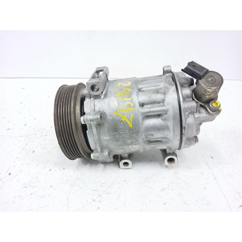 Recambio de compresor aire acondicionado para citroën c5 ii (rc_) 2.0 hdi (rcrhrh) referencia OEM IAM 9656574080  