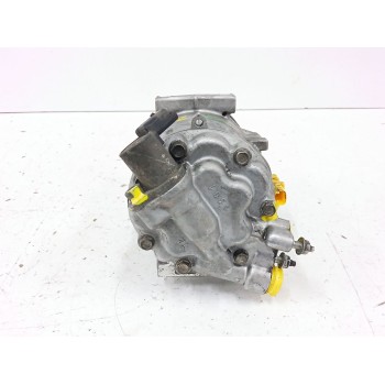 Recambio de compresor aire acondicionado para citroën c5 ii (rc_) 2.0 hdi (rcrhrh) referencia OEM IAM 9656574080  