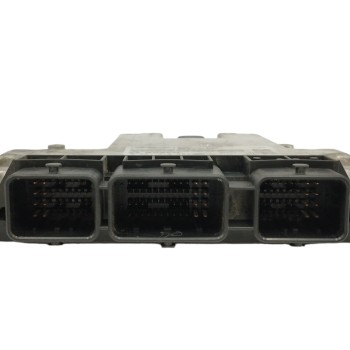 Recambio de centralita motor uce para ford fiesta vi (cb1, ccn) 1.6 tdci referencia OEM IAM 8V2112A650KF 0281014803 