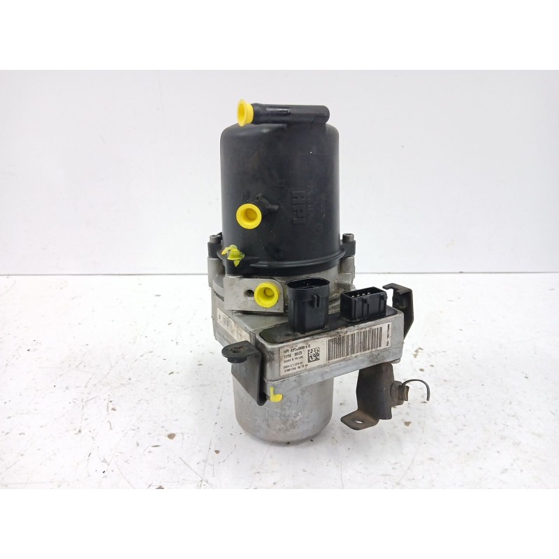 Recambio de bomba direccion para citroën c5 ii (rc_) 2.0 hdi (rcrhrh) referencia OEM IAM 9657739080  