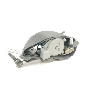 Recambio de cinturon seguridad trasero izquierdo para kia carens iv 1.7 crdi referencia OEM IAM 89810A4000  