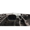 Recambio de electroventilador para peugeot 207 cc 1.6 16v referencia OEM IAM 9653804080  