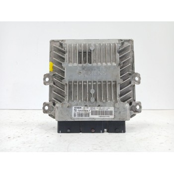 CENTRALITA MOTOR UCE 9659211580 9655041480 5WS40307A