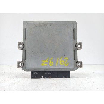 Recambio de centralita motor uce para citroën c5 ii (rc_) 2.0 hdi (rcrhrh) referencia OEM IAM 9659211580 9655041480 5WS40307A