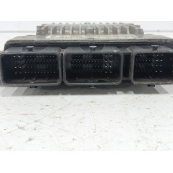 Recambio de centralita motor uce para citroën c5 ii (rc_) 2.0 hdi (rcrhrh) referencia OEM IAM 9659211580 9655041480 5WS40307A