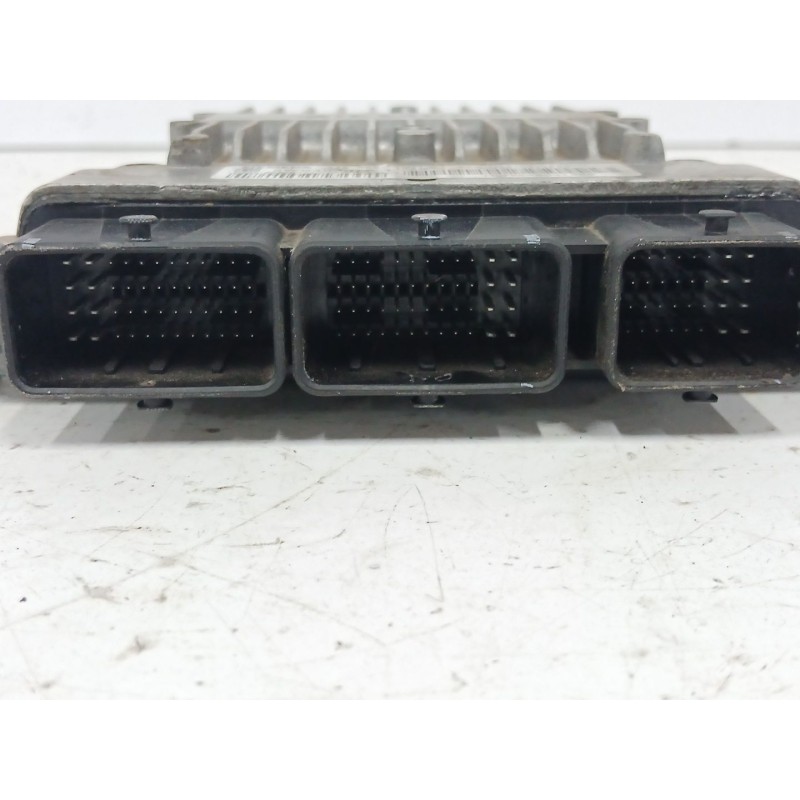 CENTRALITA MOTOR UCE 9655041480 5WS40307A