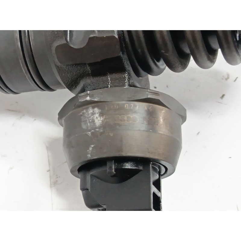 INYECTOR 0414720215