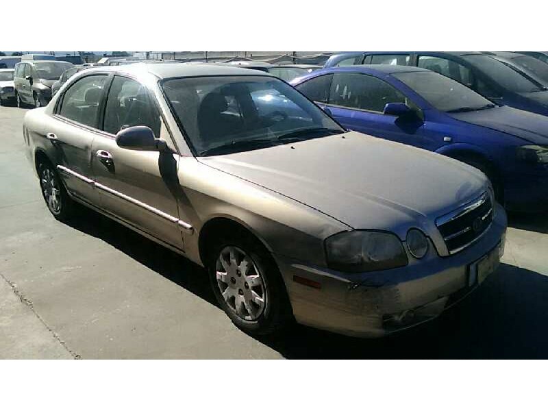 KIA MAGENTIS