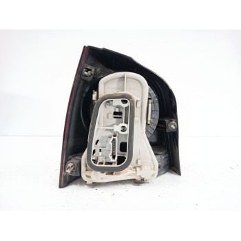 Recambio de piloto trasero derecho para volkswagen polo iv (9n_, 9a_) 1.4 tdi referencia OEM IAM 6Q6945096AB  