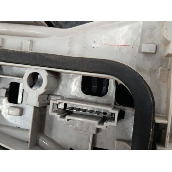 Recambio de piloto trasero derecho para volkswagen polo iv (9n_, 9a_) 1.4 tdi referencia OEM IAM 6Q6945096AB  