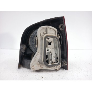 Recambio de piloto trasero izquierdo para volkswagen polo iv (9n_, 9a_) 1.4 tdi referencia OEM IAM 6Q6945095AB  