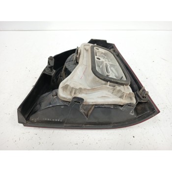 Recambio de piloto trasero izquierdo para volkswagen polo iv (9n_, 9a_) 1.4 tdi referencia OEM IAM 6Q6945095AB  
