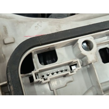 Recambio de piloto trasero izquierdo para volkswagen polo iv (9n_, 9a_) 1.4 tdi referencia OEM IAM 6Q6945095AB  